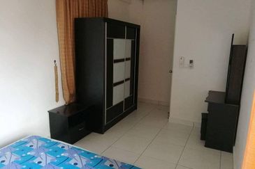 Elite Heights @ Bayan City