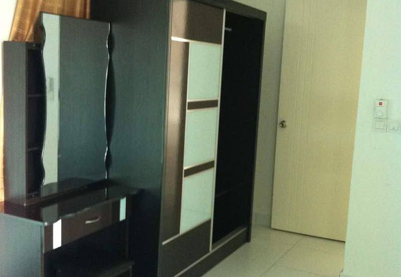 Elite Heights @ Bayan City