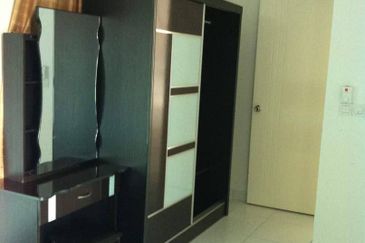 Elite Heights @ Bayan City