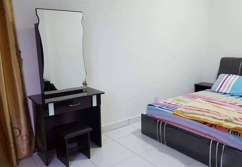 Elite Heights @ Bayan City