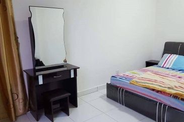 Elite Heights @ Bayan City