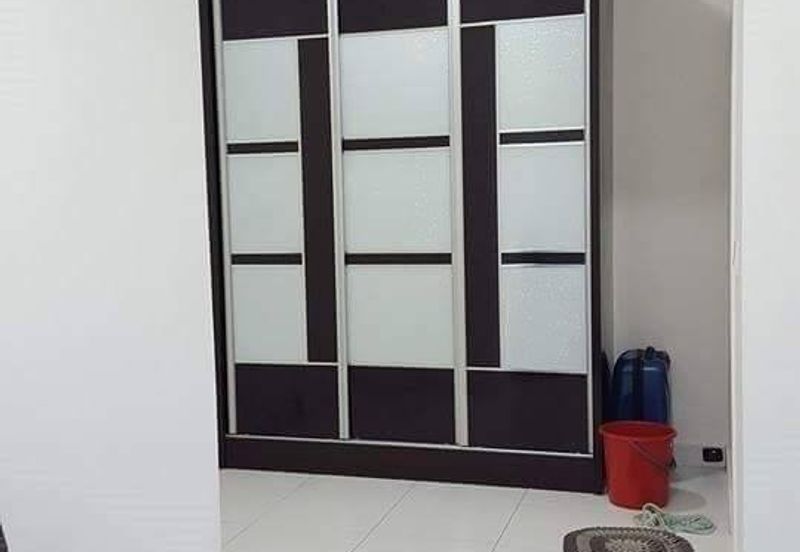 Elite Heights @ Bayan City