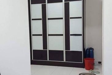 Elite Heights @ Bayan City