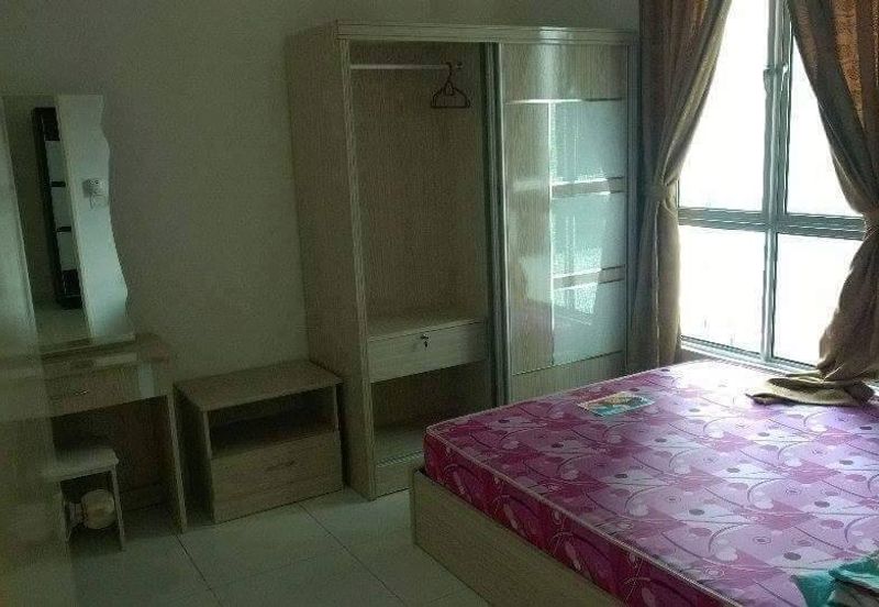 Elite Heights @ Bayan City