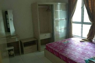 Elite Heights @ Bayan City