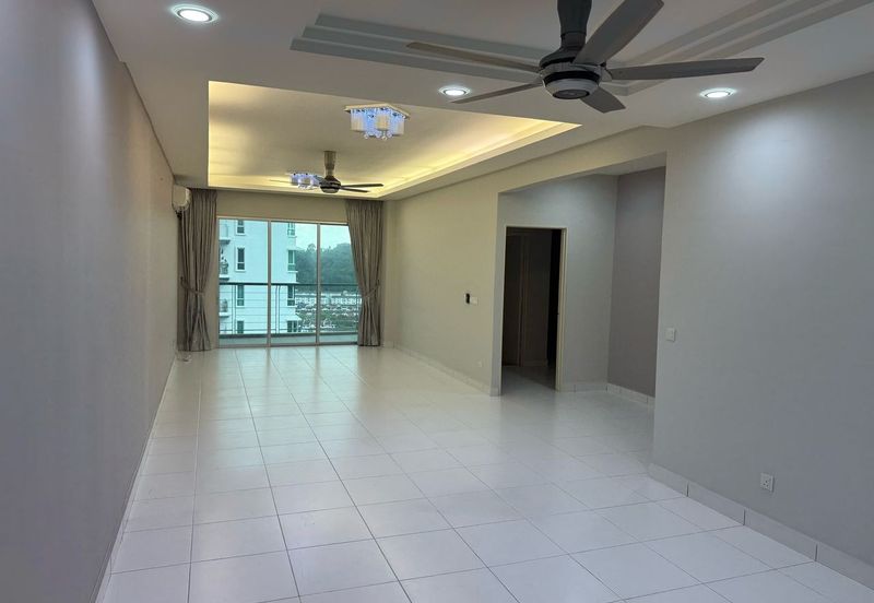 Elite Heights @ Bayan City