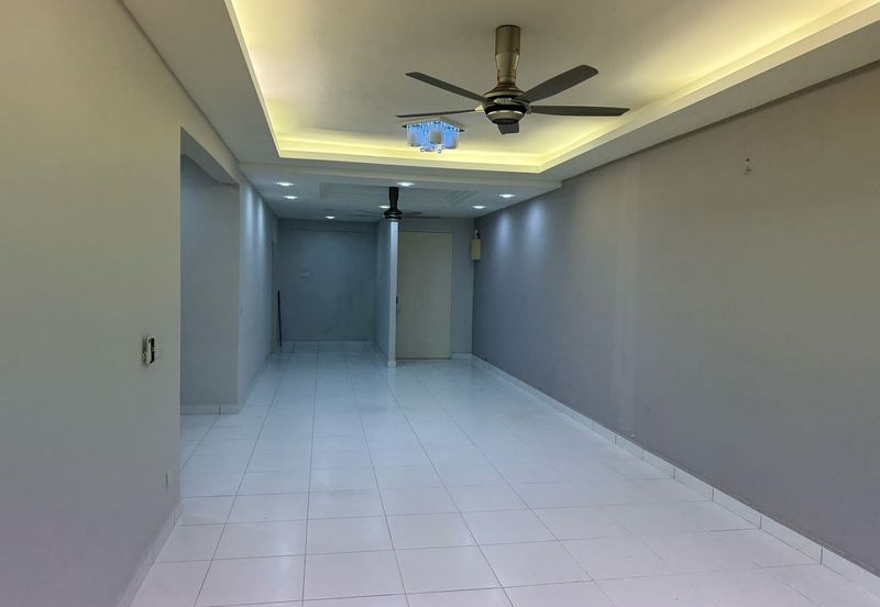 Elite Heights @ Bayan City