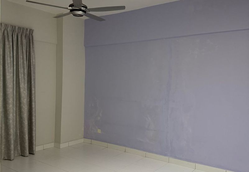 Elite Heights @ Bayan City