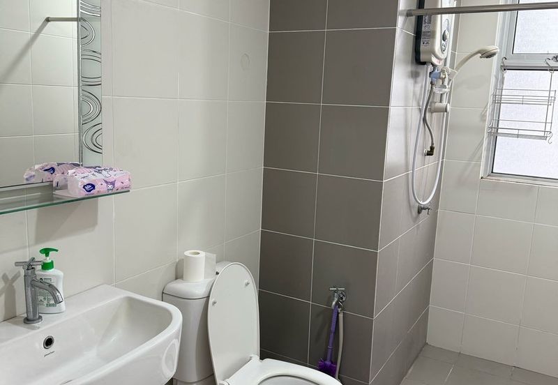 Elite Heights @ Bayan City