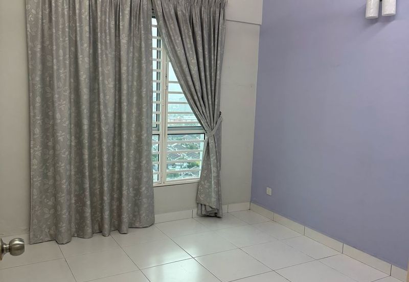 Elite Heights @ Bayan City