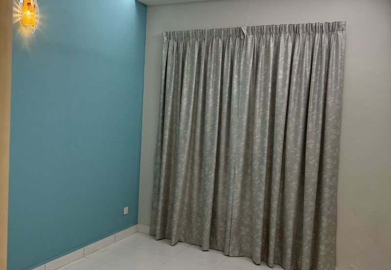 Elite Heights @ Bayan City