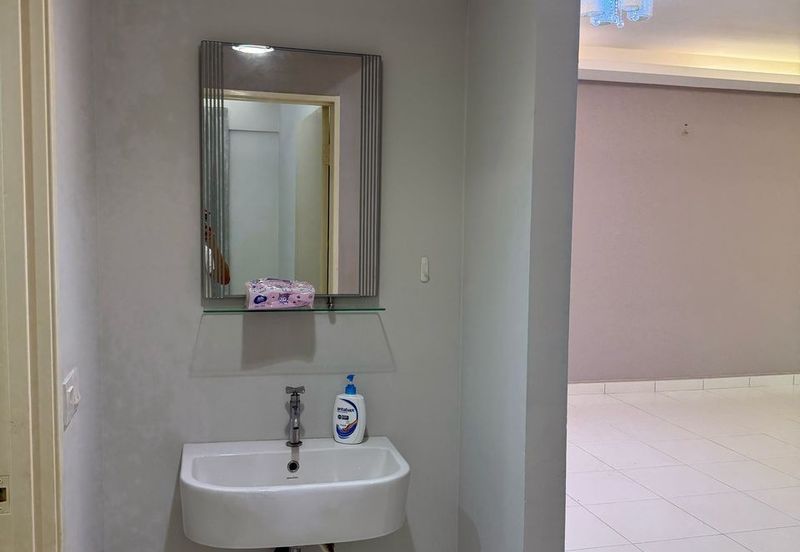 Elite Heights @ Bayan City