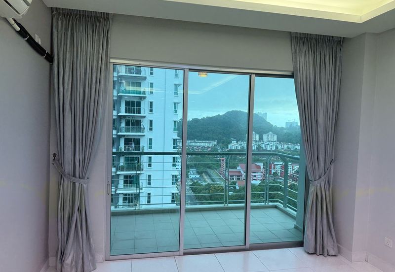 Elite Heights @ Bayan City