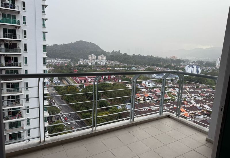 Elite Heights @ Bayan City