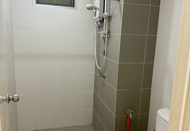 Elite Heights @ Bayan City