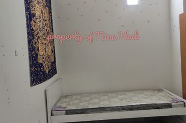 Apartment Bayu Tiara