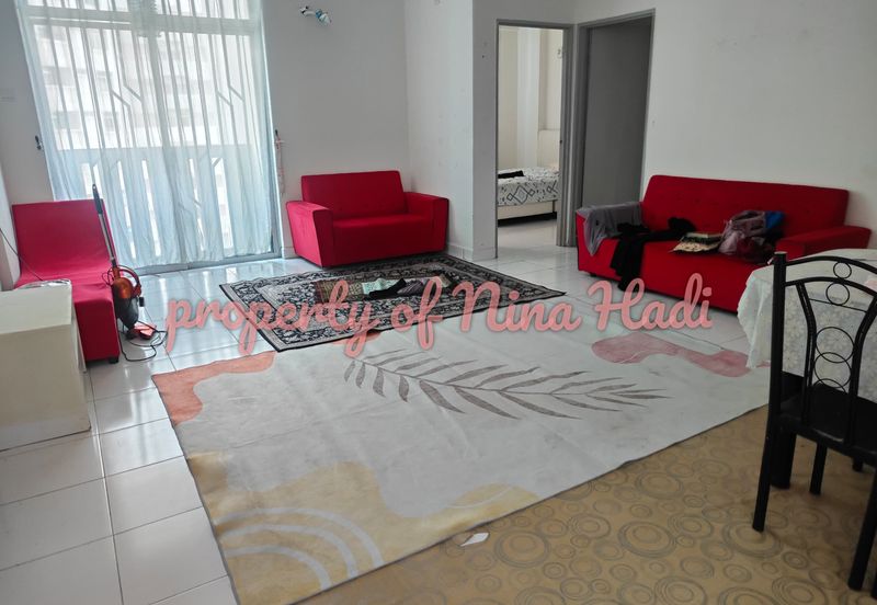 Apartment Bayu Tiara