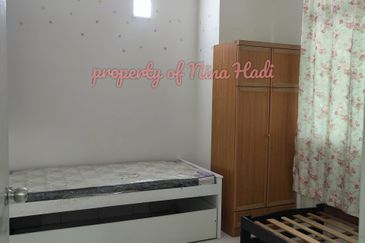 Apartment Bayu Tiara