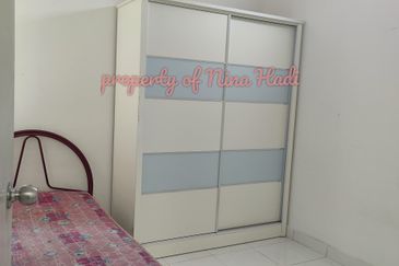 Apartment Bayu Tiara