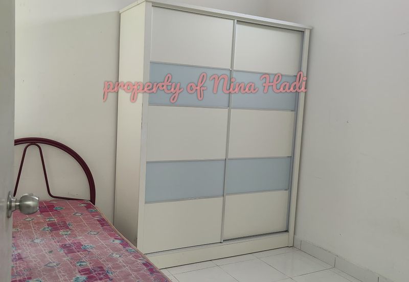 Apartment Bayu Tiara