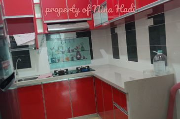 Apartment Bayu Tiara