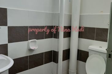 Apartment Bayu Tiara