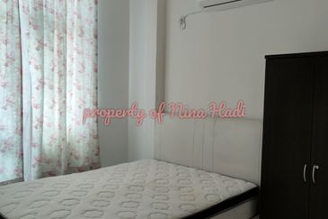 Apartment Bayu Tiara