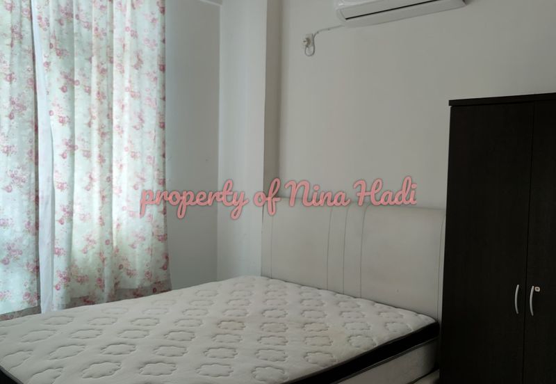 Apartment Bayu Tiara