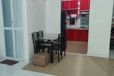 Apartment Bayu Tiara