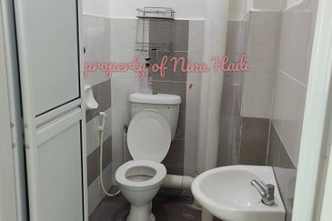 Apartment Bayu Tiara