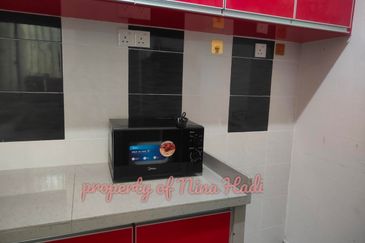 Apartment Bayu Tiara