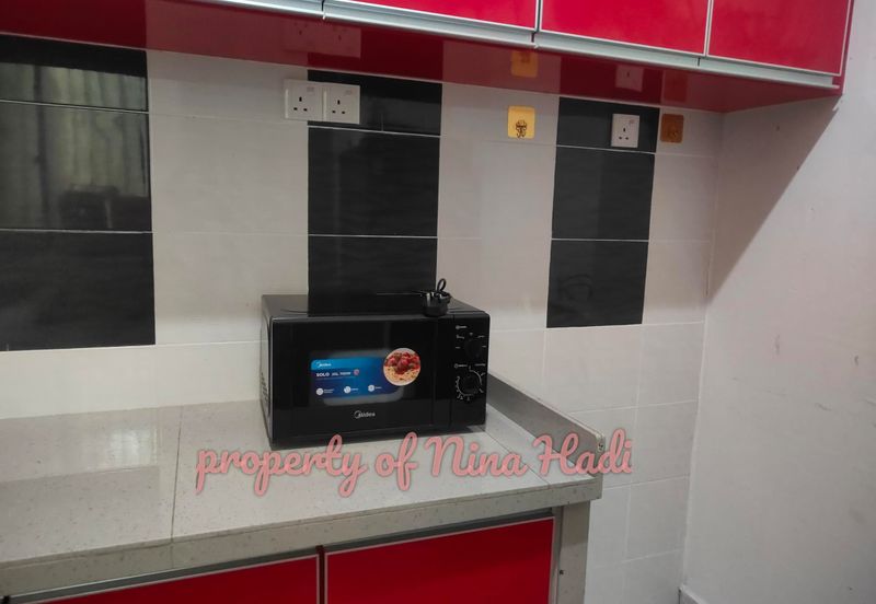 Apartment Bayu Tiara