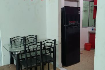 Apartment Bayu Tiara