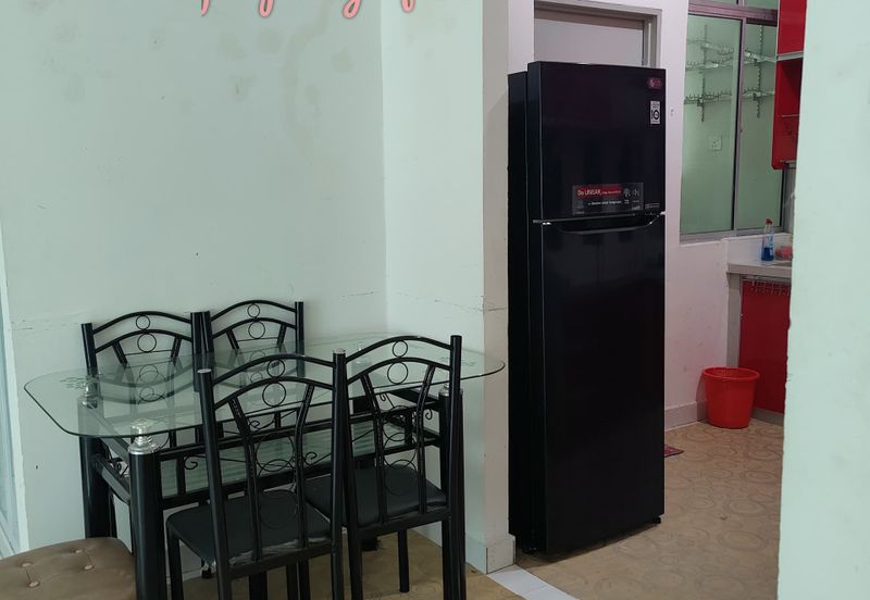 Apartment Bayu Tiara