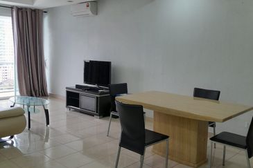 D'Piazza Condominium