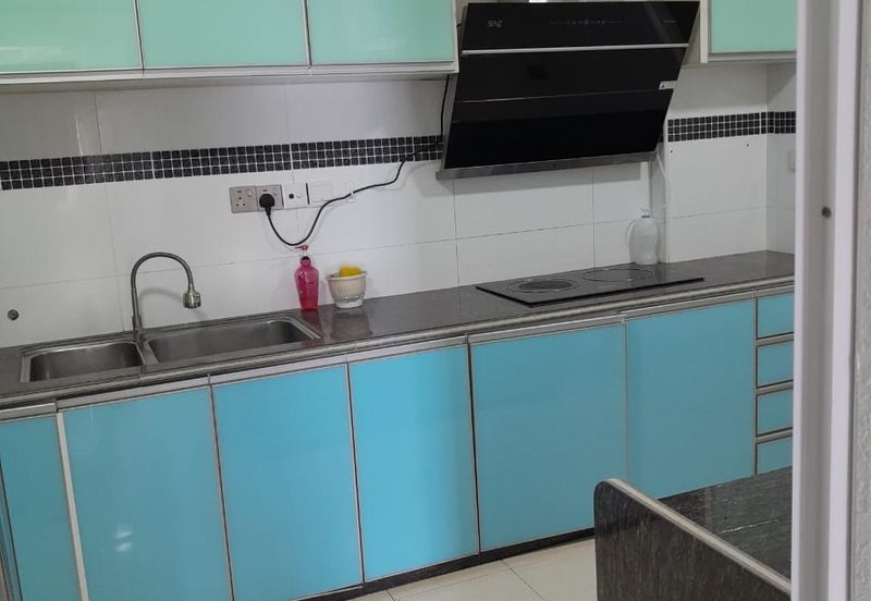 D'Piazza Condominium