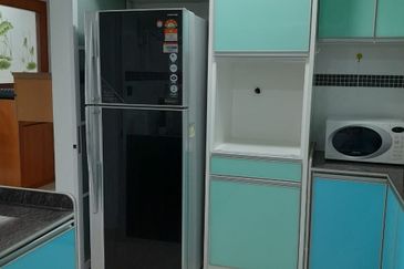 D'Piazza Condominium