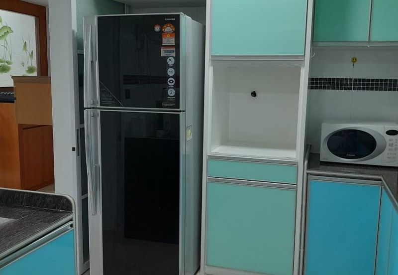 D'Piazza Condominium