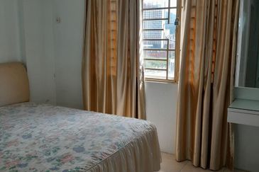 D'Piazza Condominium