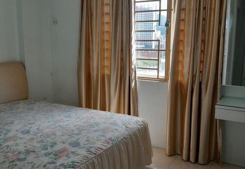 D'Piazza Condominium