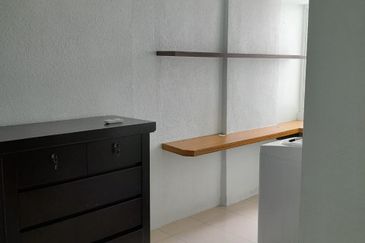 D'Piazza Condominium