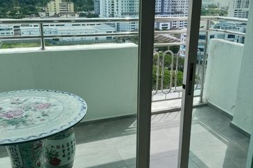 D'Piazza Condominium