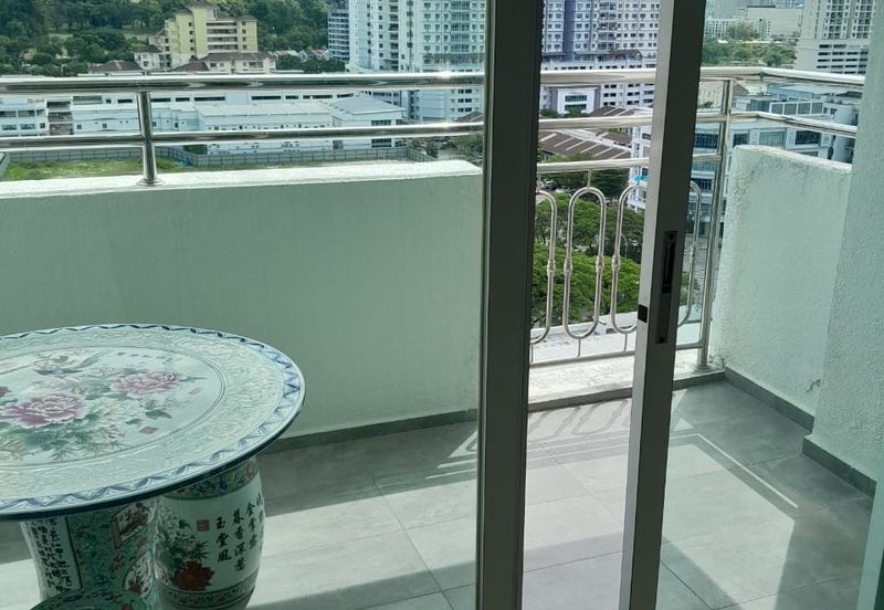 D'Piazza Condominium