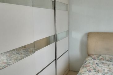 D'Piazza Condominium