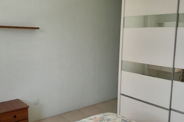 D'Piazza Condominium