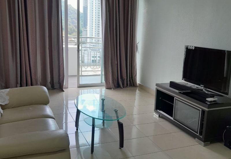 D'Piazza Condominium