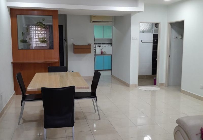 D'Piazza Condominium