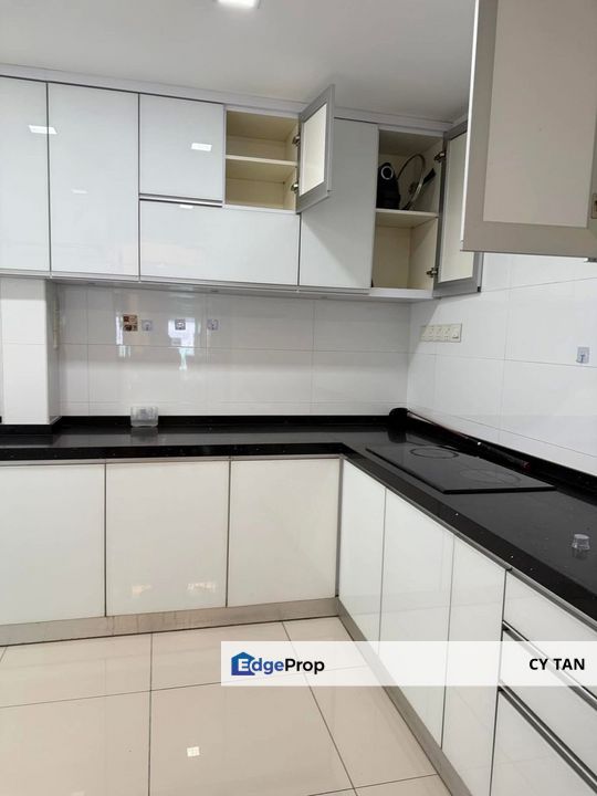 The Oasis Condo fully furnished at Gelugor, Penang, Penang, Gelugor