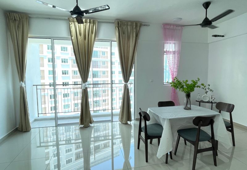 Havana Beach Residences