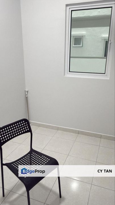 Brand new unit at Havana Beach Residence Condo, Bayan Lepas., Penang, Bayan Lepas